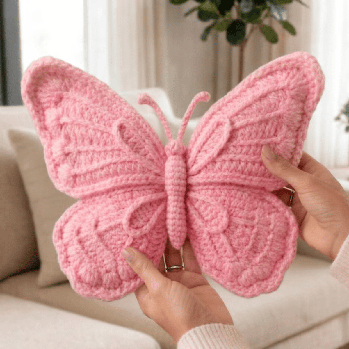 All Crochet Patterns