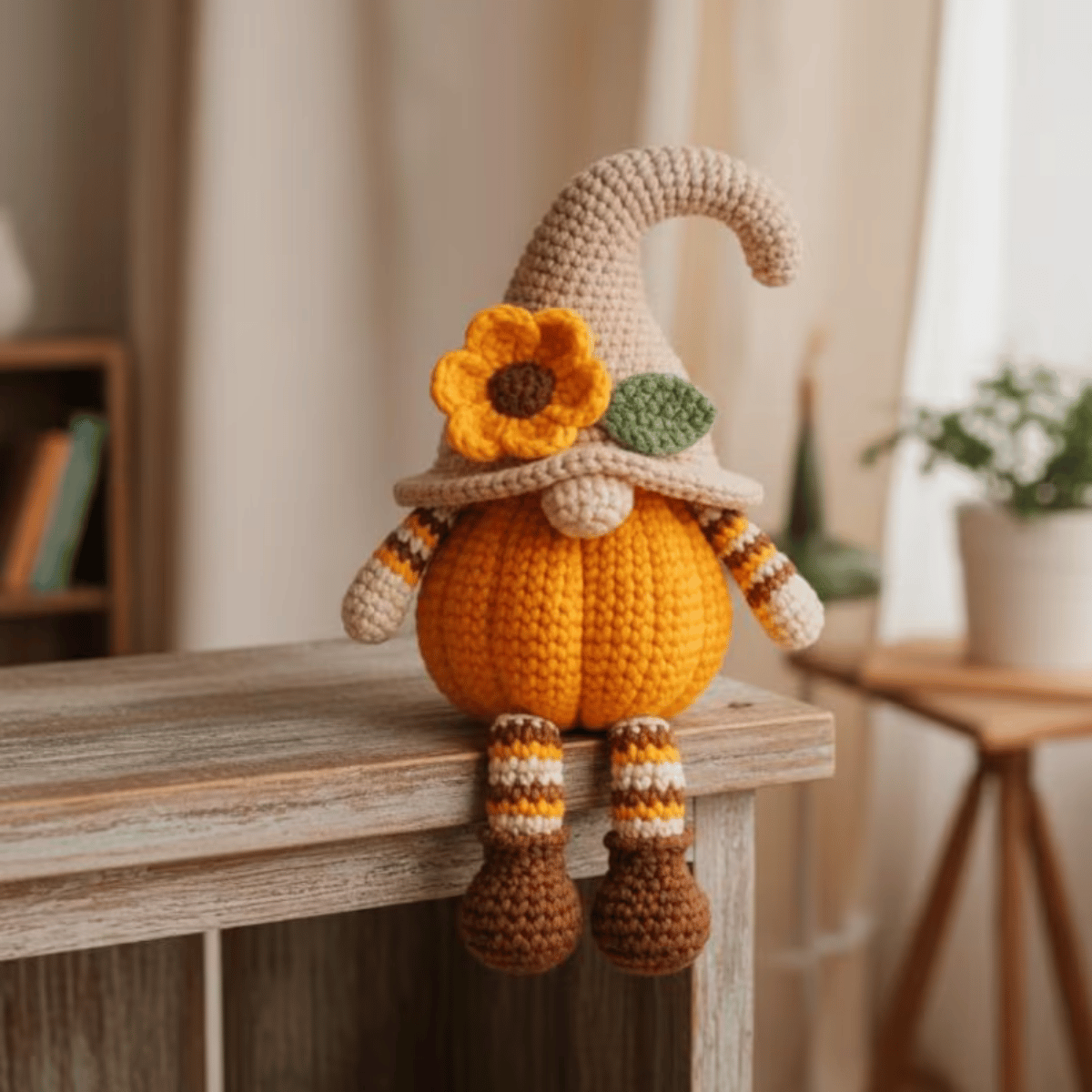 Halloween Patterns