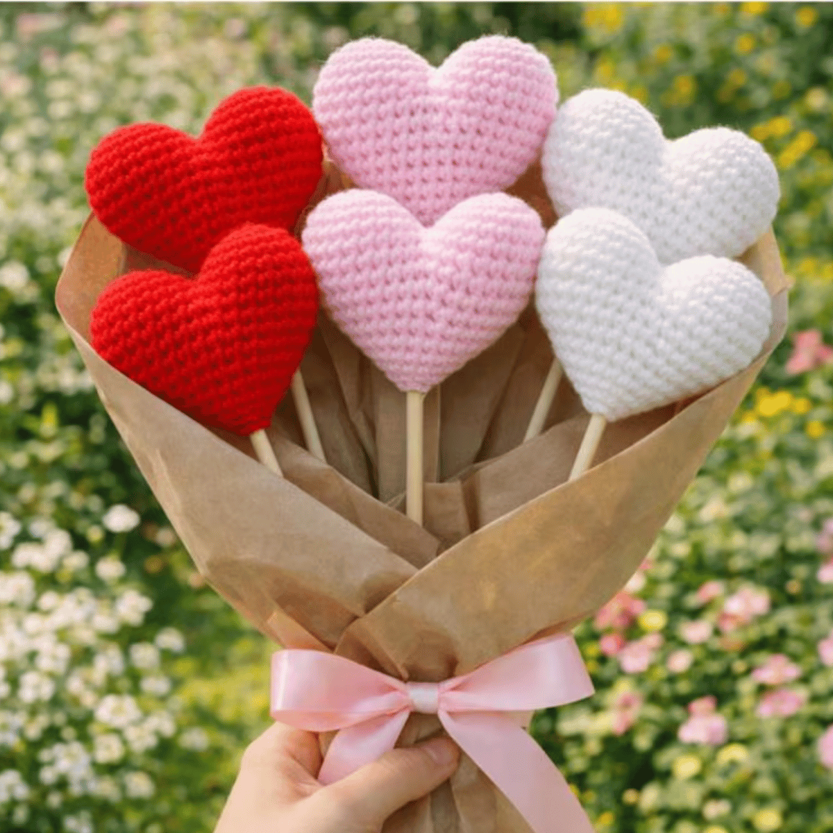 Valentine Patterns