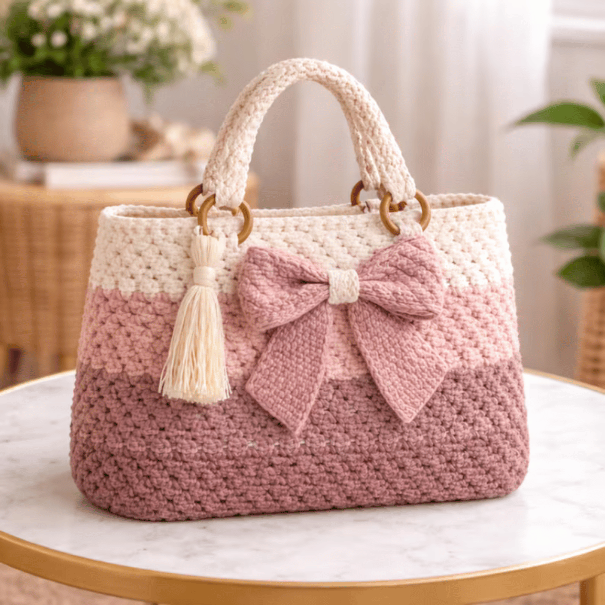 Bag & Purse Patterns