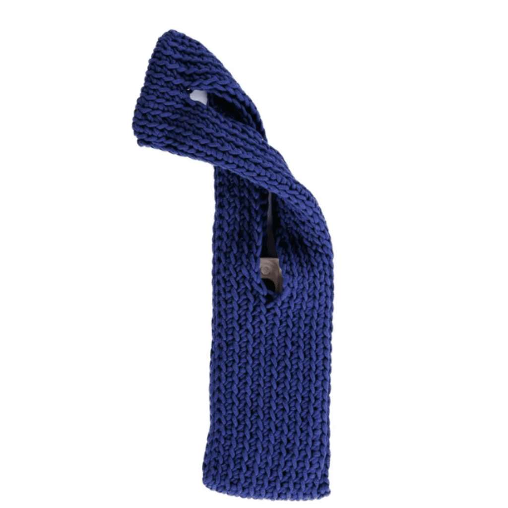 Bernat Fruit Loop Crochet Phone Pouch Pattern – Crossbody Phone Bag PDF