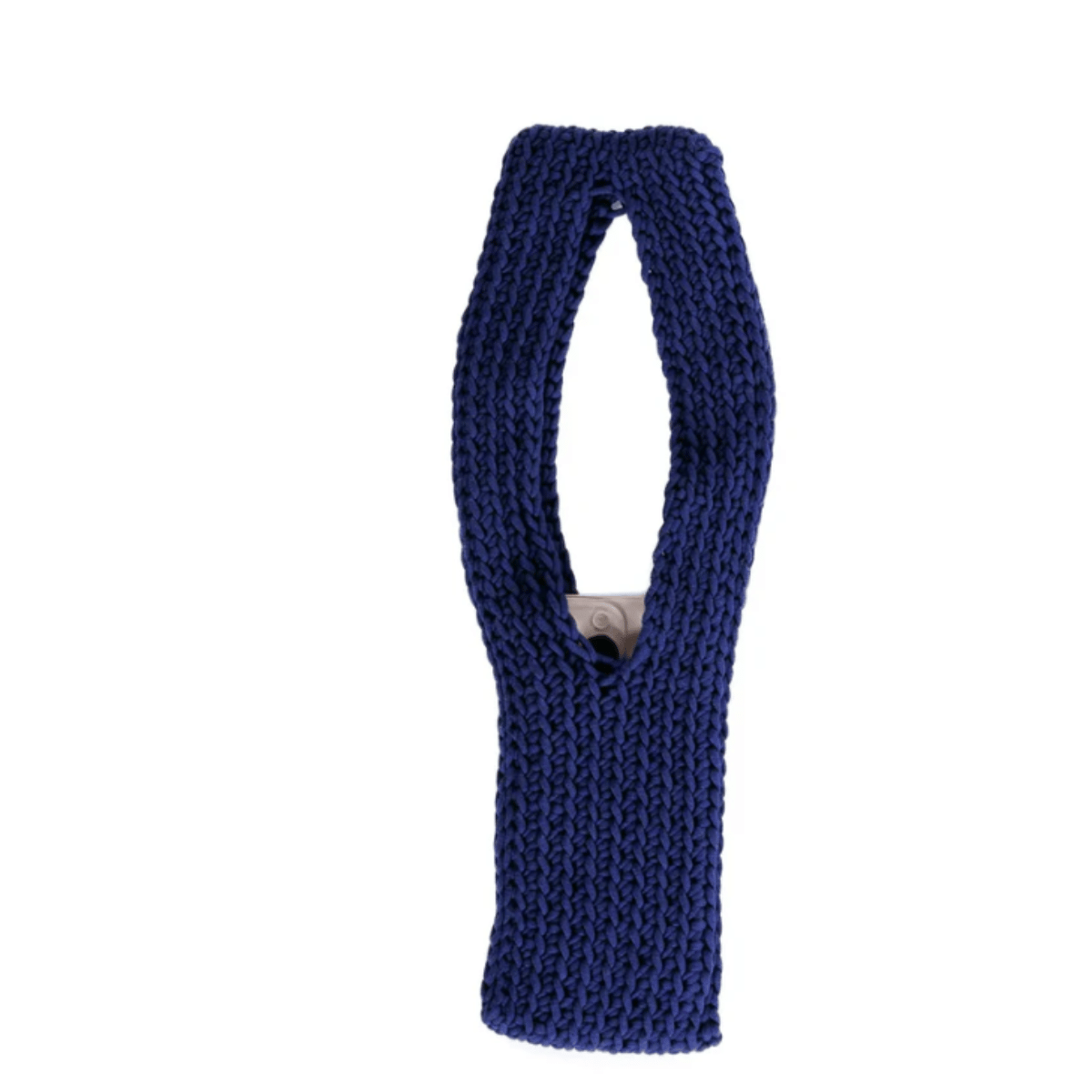 Bernat Fruit Loop Crochet Phone Pouch Pattern – Crossbody Phone Bag PDF
