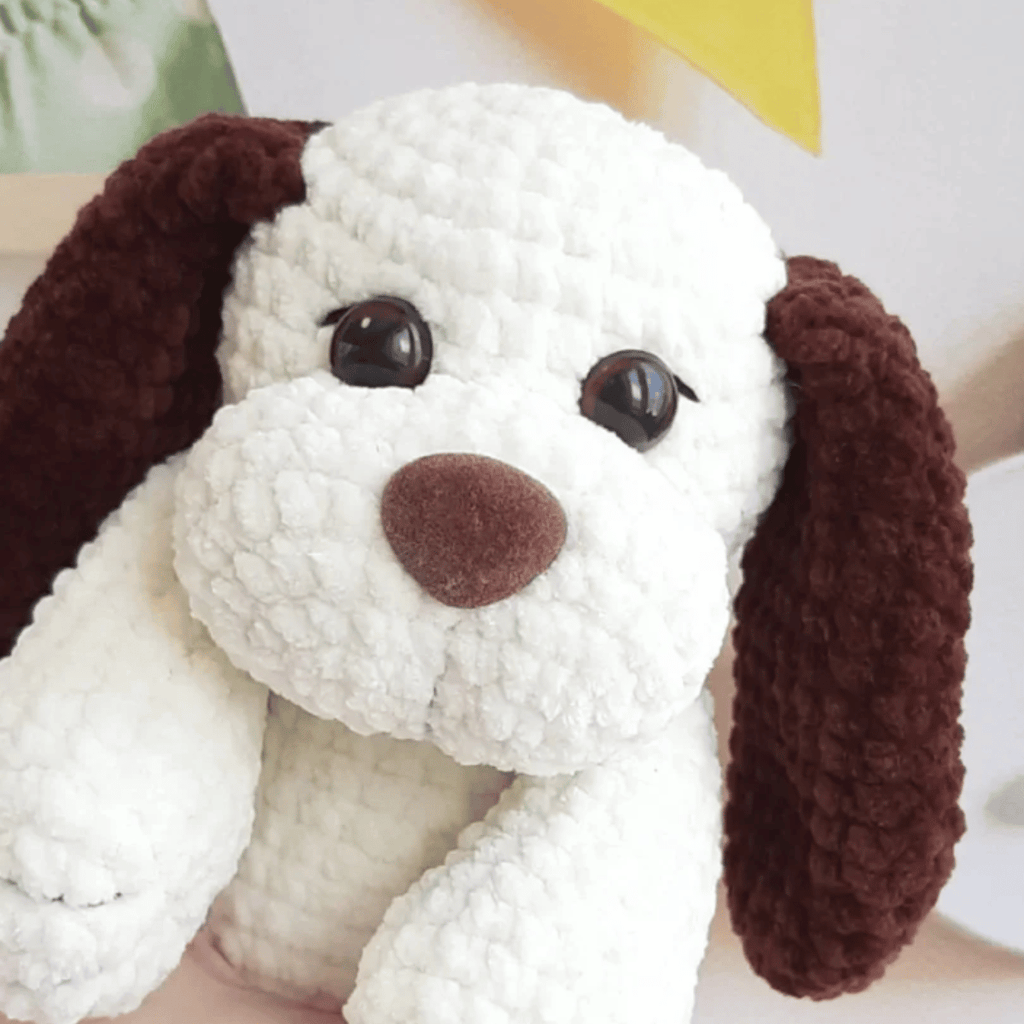 250 Dog Crochet Patterns Bundle