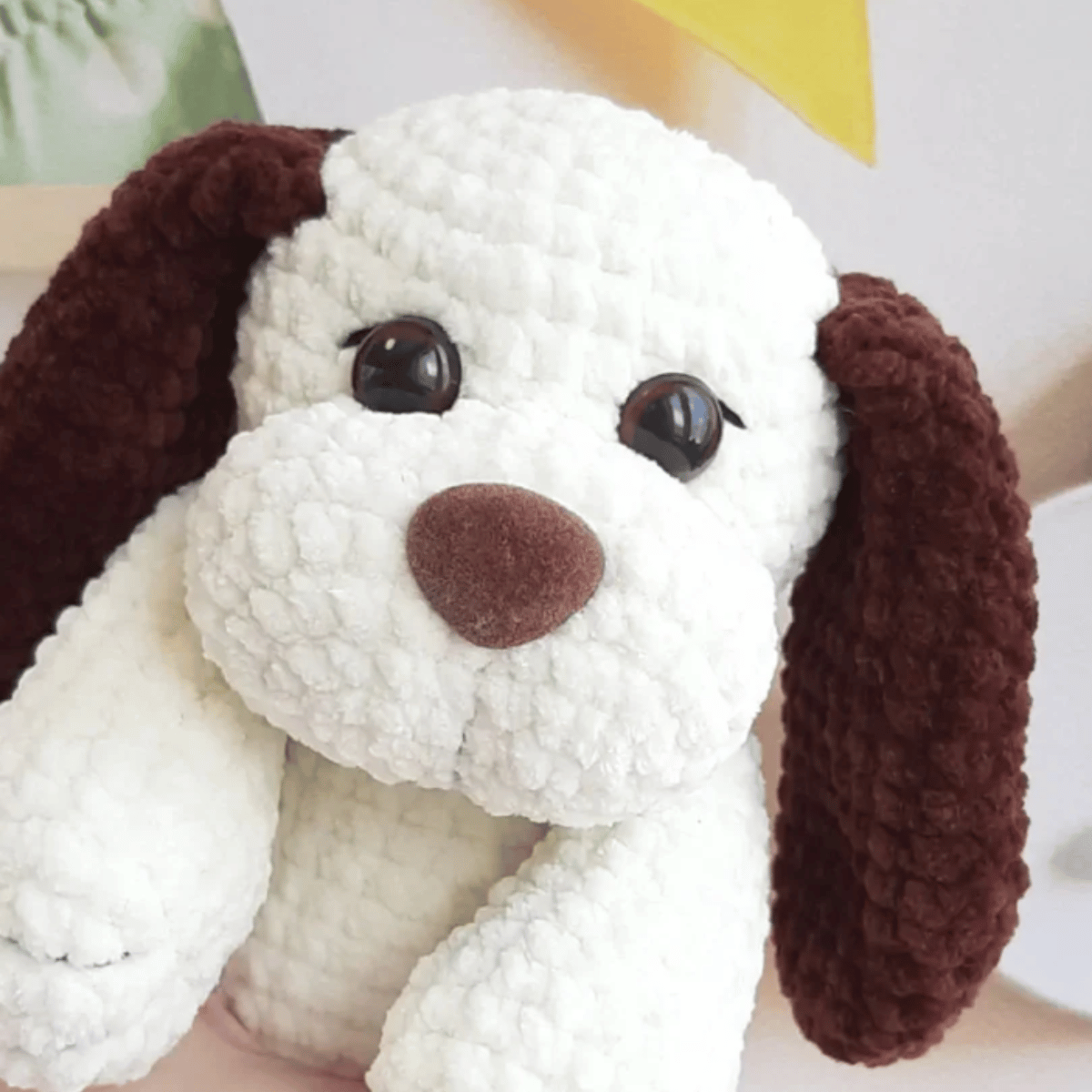 250 Dog Crochet Patterns Bundle