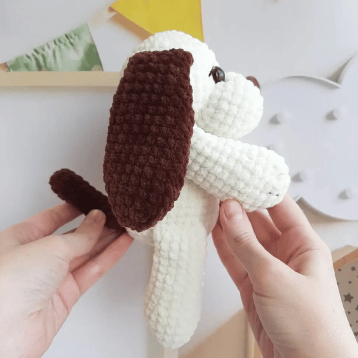 250 Dog Crochet Patterns Bundle