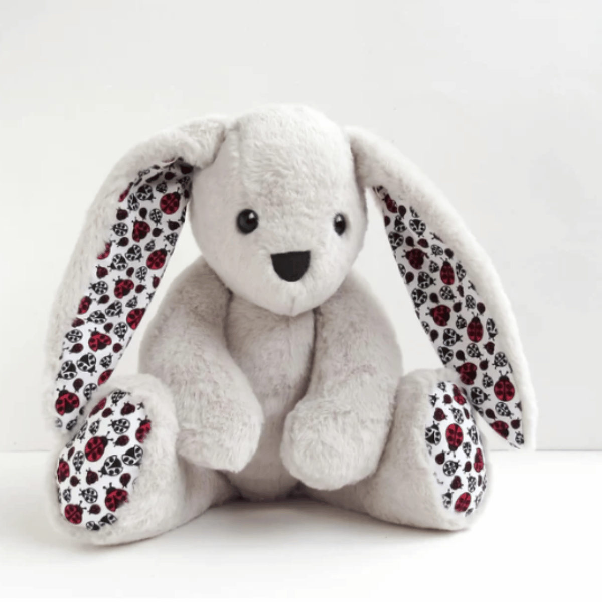 Mini Memory Bear & Bunny Sewing Kit PDF