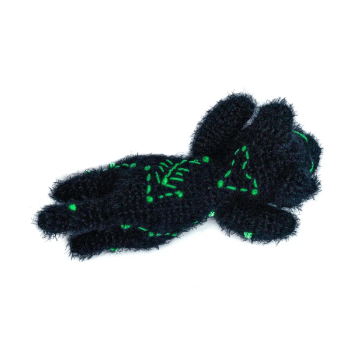 Red Heart Crochet Sleepy Time Kitty Pattern