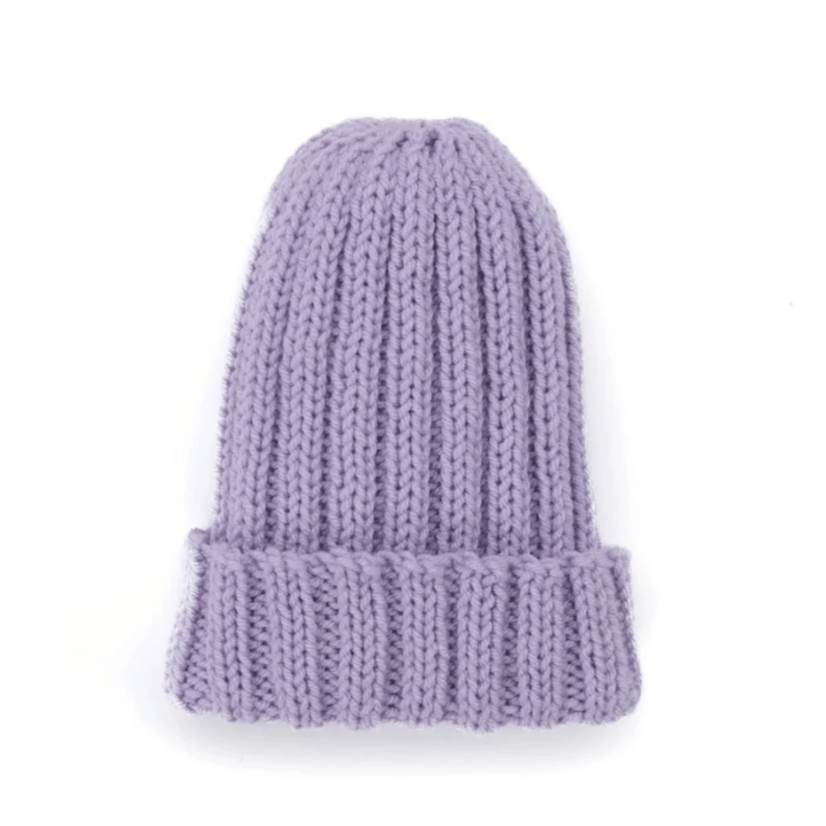 Red Heart Heart Warmer Knit Hat Pattern