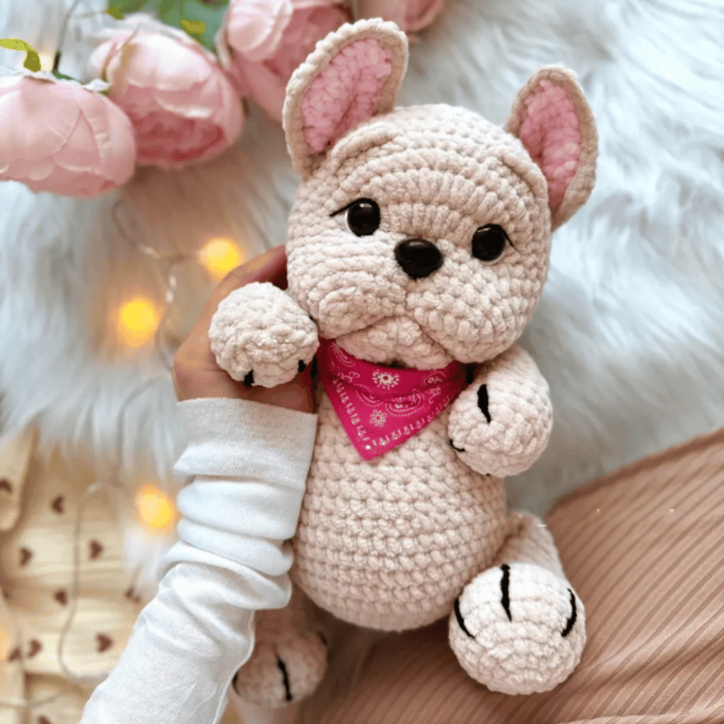 2-in-5 Crochet Pattern PDF – Multi-Design Amigurumi & Crochet Project Bundle Digital Download