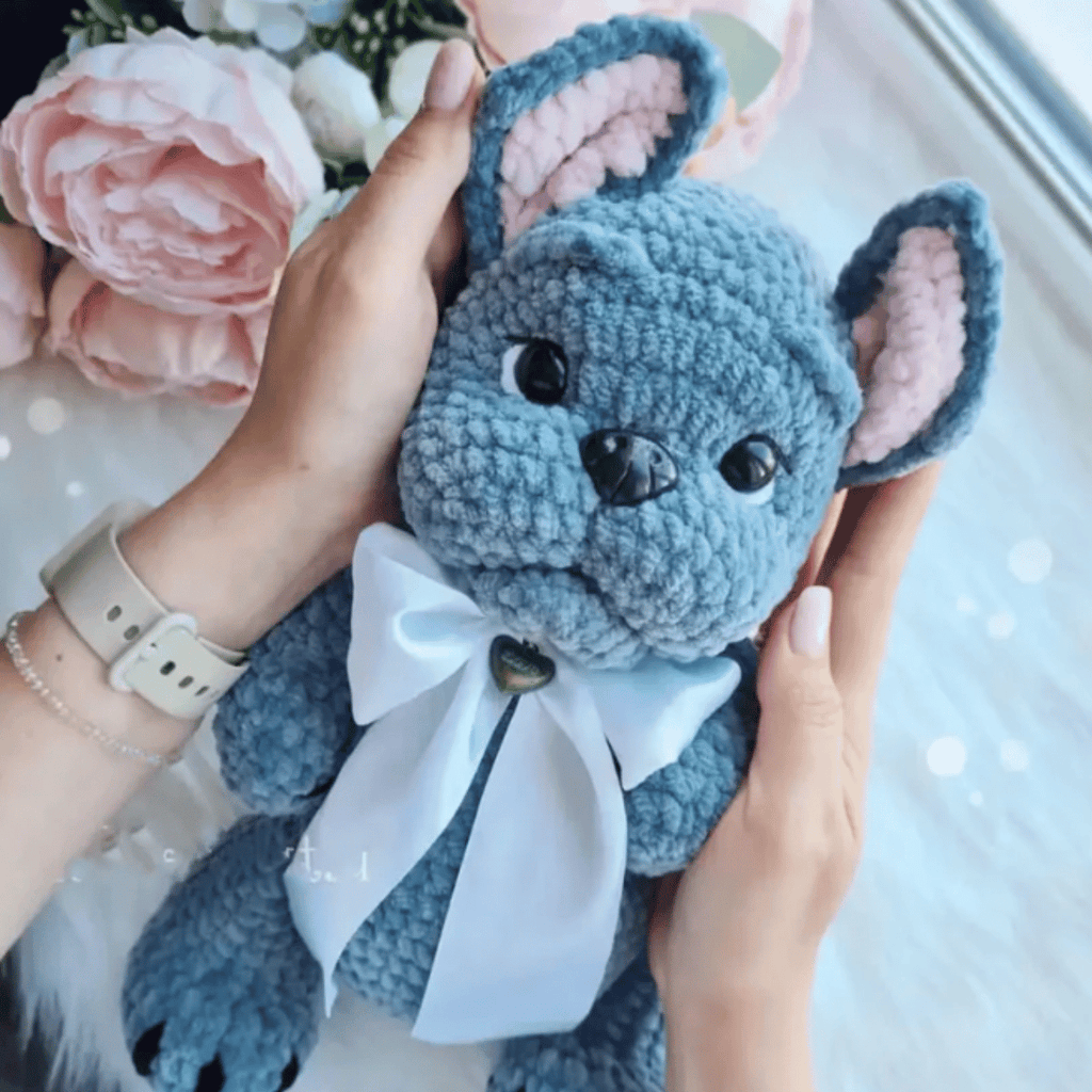 2-in-5 Crochet Pattern PDF – Multi-Design Amigurumi & Crochet Project Bundle Digital Download