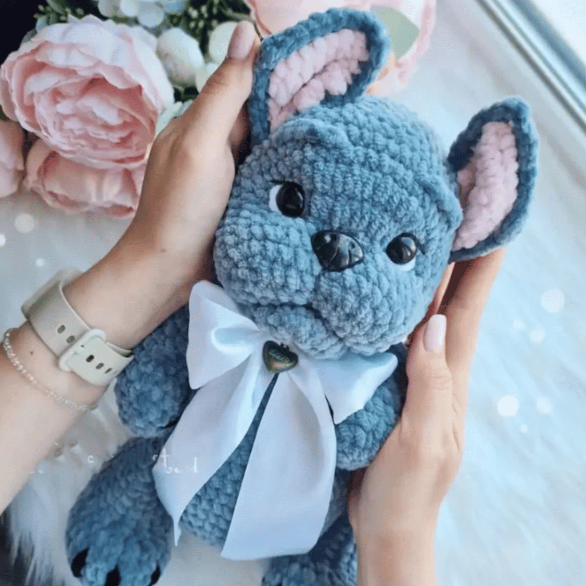 2-in-5 Crochet Pattern PDF – Multi-Design Amigurumi & Crochet Project Bundle Digital Download