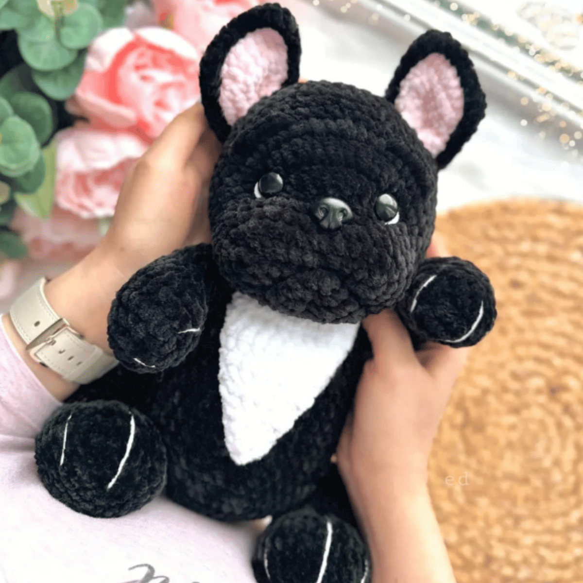 2-in-5 Crochet Pattern PDF – Multi-Design Amigurumi & Crochet Project Bundle Digital Download