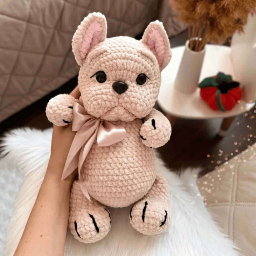 2-in-5 Crochet Pattern PDF – Multi-Design Amigurumi & Crochet Project Bundle Digital Download