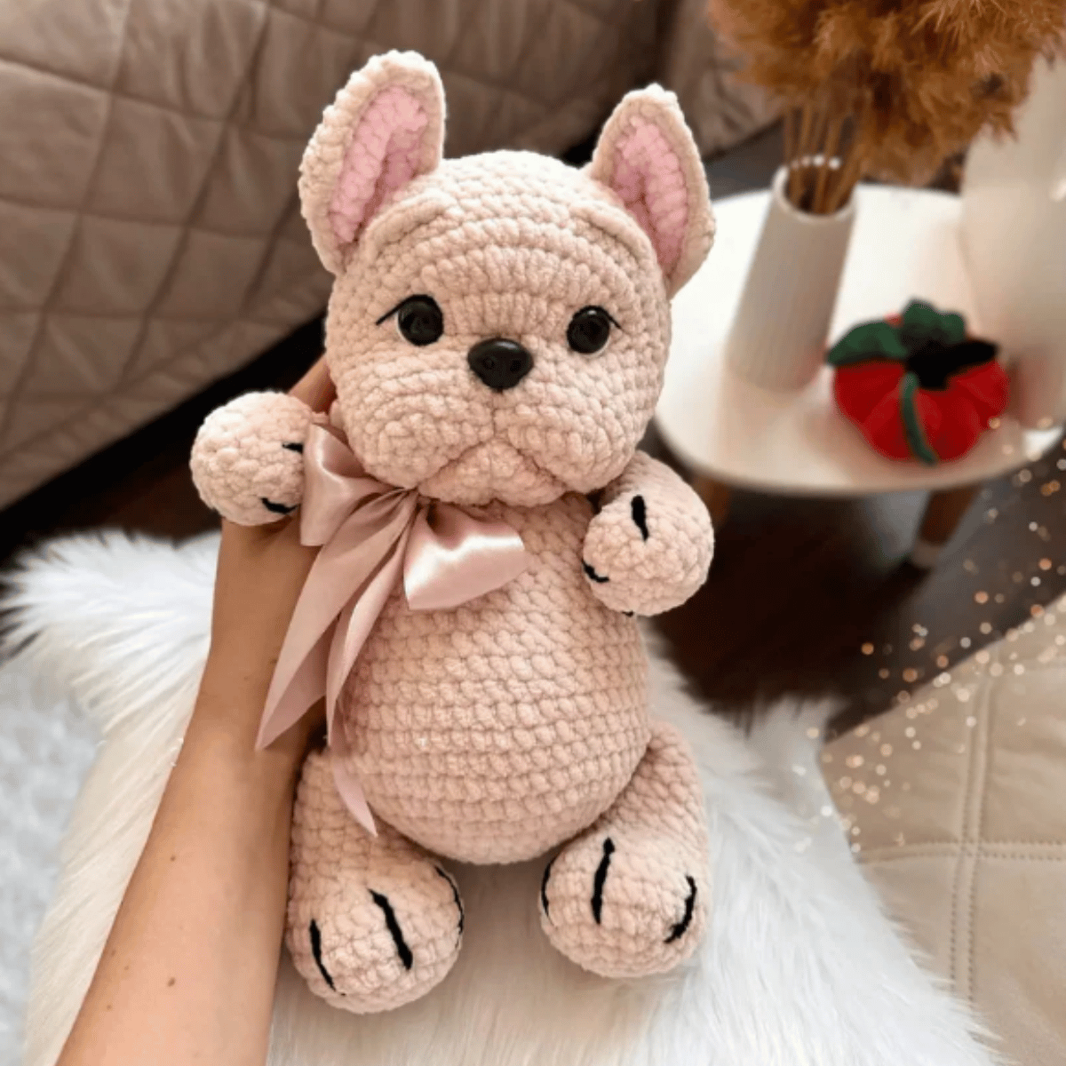 2-in-5 Crochet Pattern PDF – Multi-Design Amigurumi & Crochet Project Bundle Digital Download