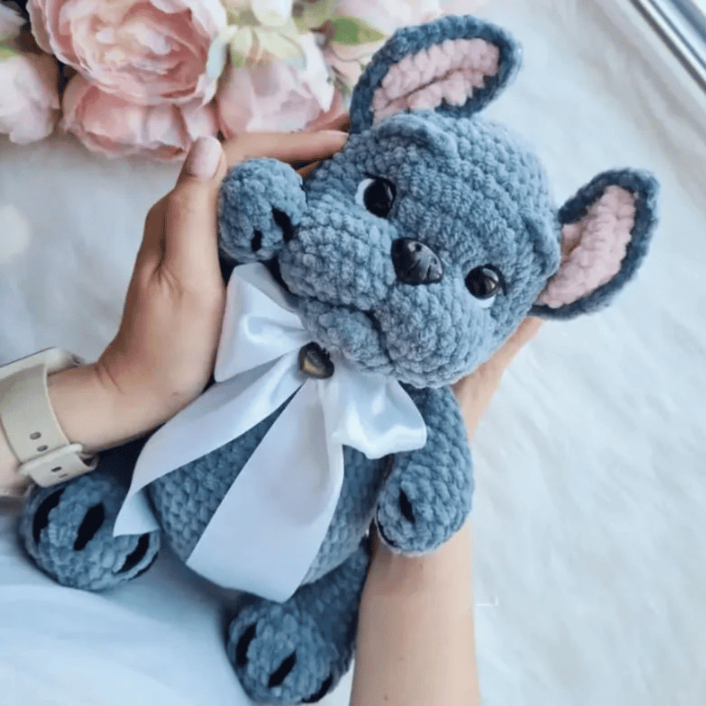 2-in-5 Crochet Pattern PDF – Multi-Design Amigurumi & Crochet Project Bundle Digital Download