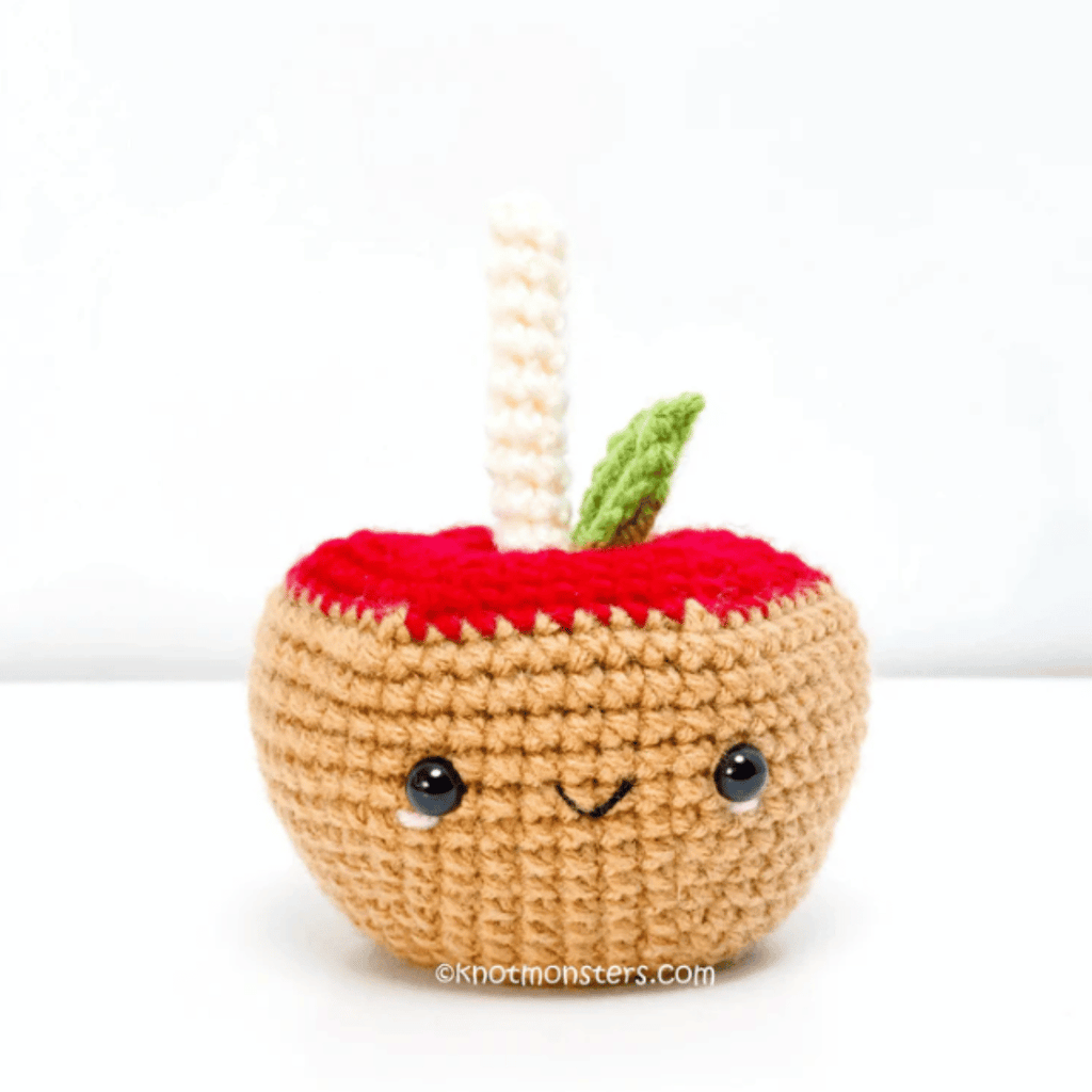 50 Sweets & Treats Crochet Pattern Bundle PDF – Amigurumi Dessert Collection Digital Download