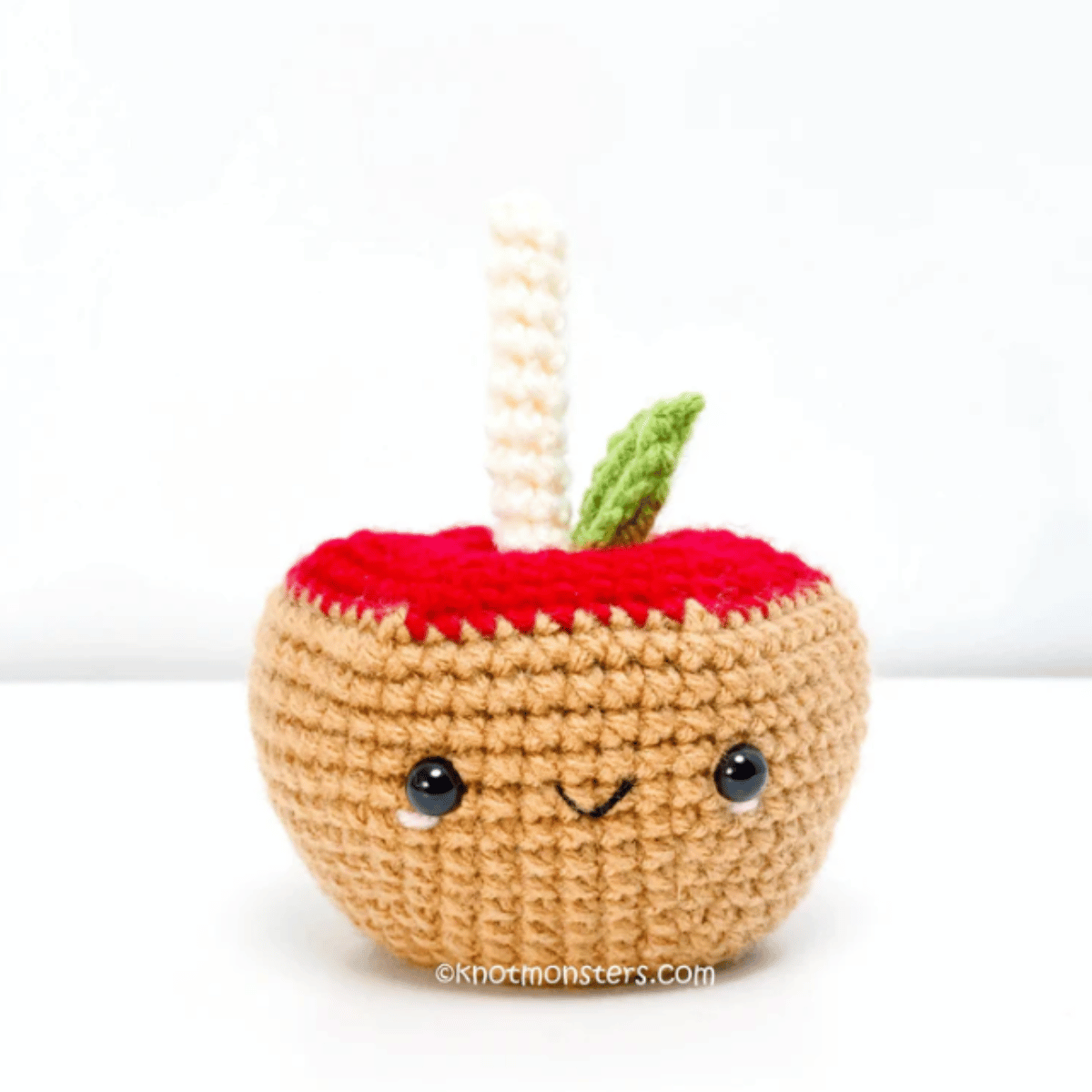 50 Sweets & Treats Crochet Pattern Bundle PDF – Amigurumi Dessert Collection Digital Download