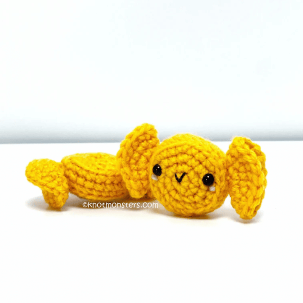 50 Sweets & Treats Crochet Pattern Bundle PDF – Amigurumi Dessert Collection Digital Download