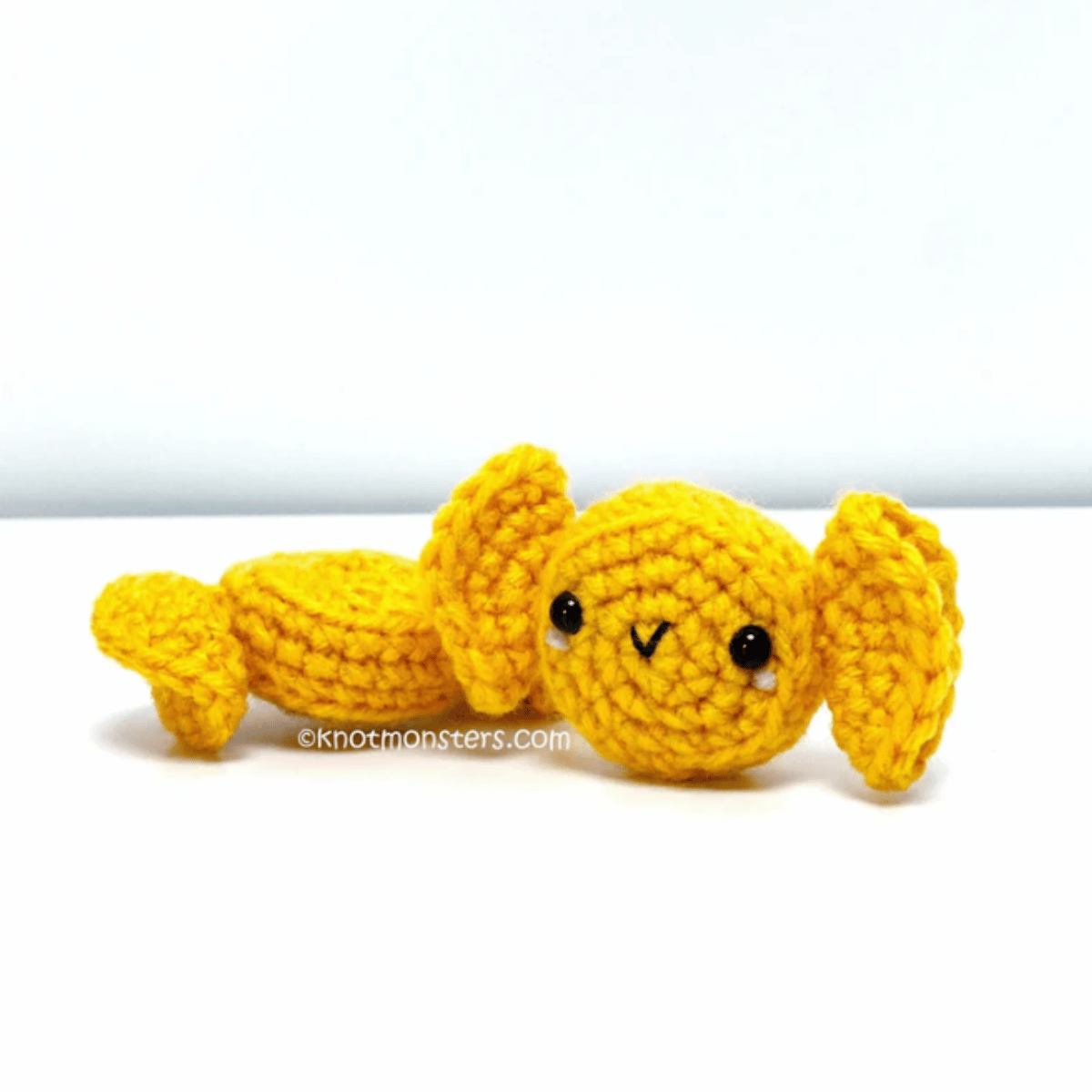 50 Sweets & Treats Crochet Pattern Bundle PDF – Amigurumi Dessert Collection Digital Download