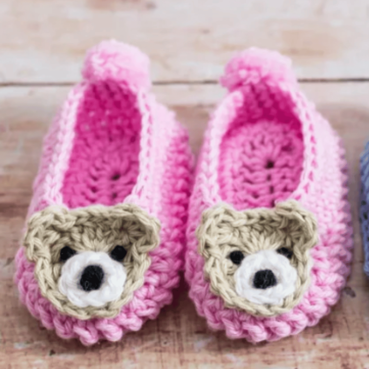 Crochet Baby Bear Set ( 5 Patterns + Videos )