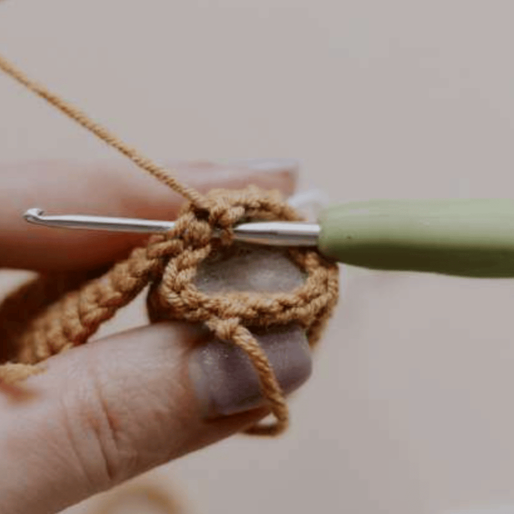 Nala the Giraffe 🦒 – Amigurumi Crochet Pattern PDF (Cute Handmade Plush Giraffe)