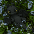 Sylvar the Mythical Dragon