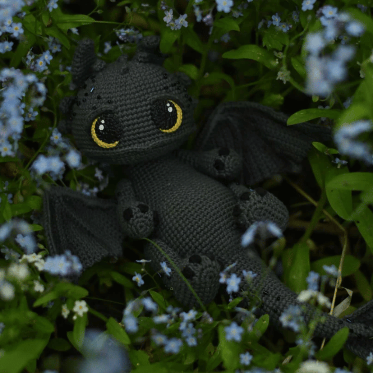Sylvar the Mythical Dragon