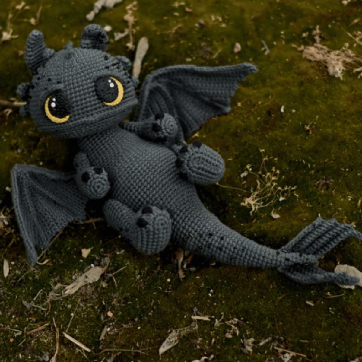 Sylvar the Mythical Dragon