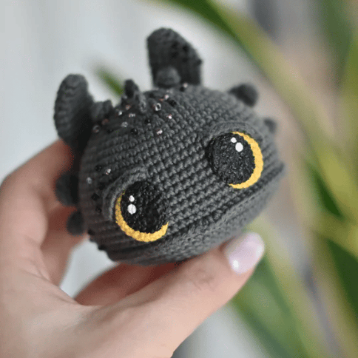 Sylvar the Mythical Dragon