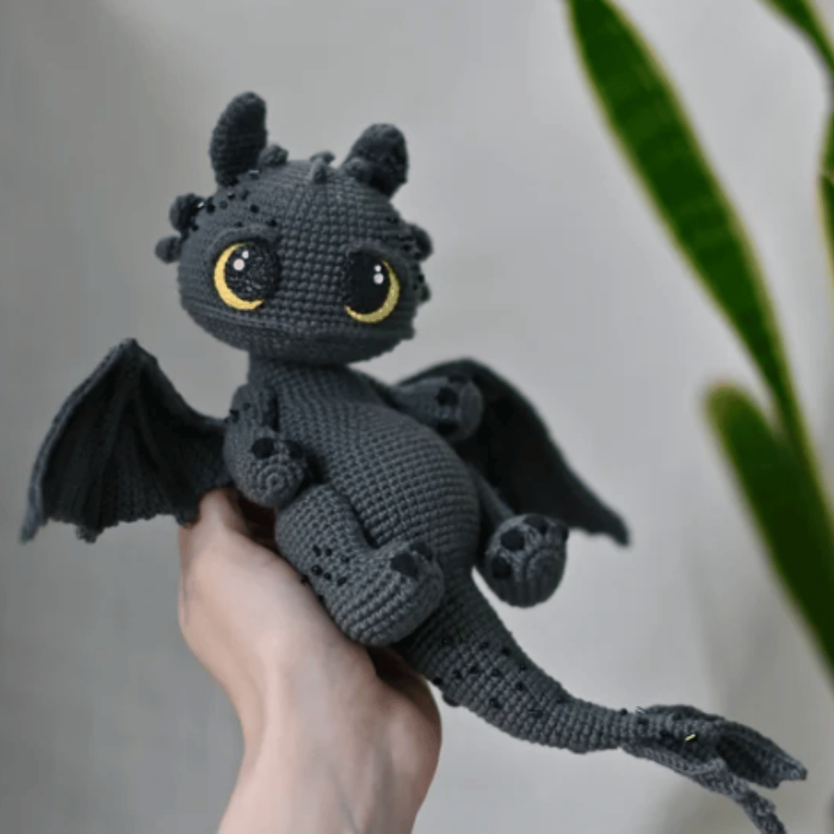 Sylvar the Mythical Dragon