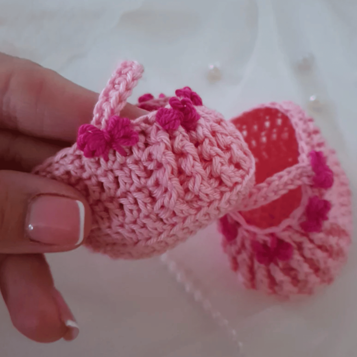 Full Overall Outfit – Crochet Pattern PDF (Cute Amigurumi Clothing Set)