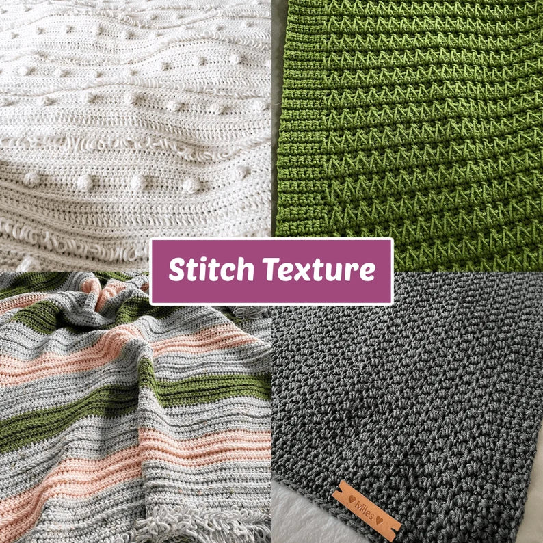 Ultimate Crochet Pattern Bundle – Lifetime Access PDF Collection