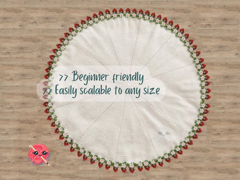 Bouquet Blanket Crochet Pattern Bundle – Floral Afghan & Granny Square PDF Collection